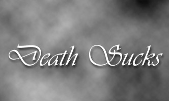 death sucks