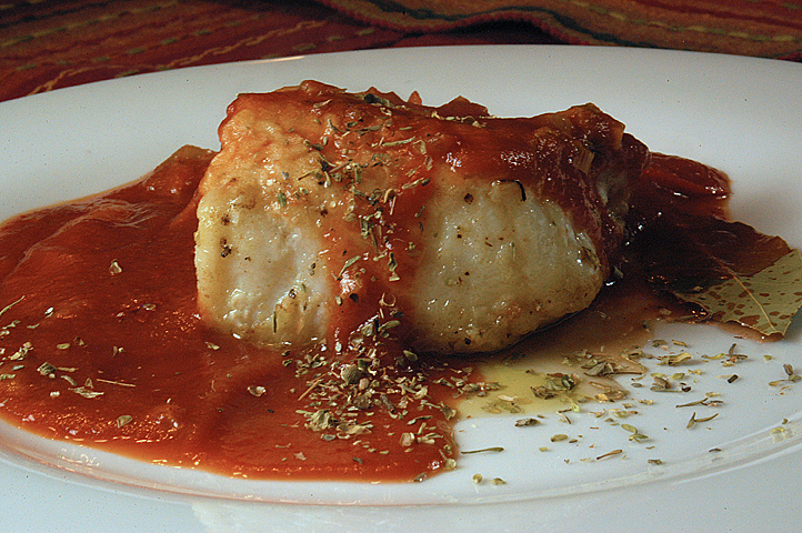 bacalao